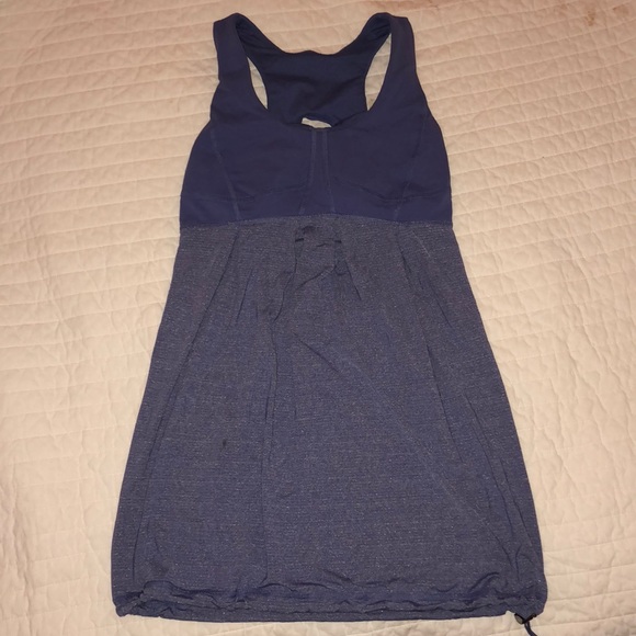 lululemon tank - Picture 1 of 3